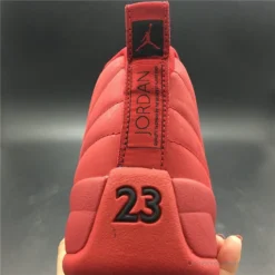 HypeYourBeast Air Jordan 12 Retro 'Gym Red'