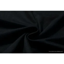 Hypeyourbeast Clothes BAPE Luminous Spots Camouflage Great Ape Man Black Head Cotton Short Sleeve Tee Shirt 'BLACK' 21 Hypeyourbeast Clothes BAPE Luminous Spots Camouflage Great Ape Man Black Head Cotton Short Sleeve Tee Shirt 'BLACK'