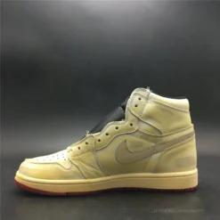 Hypeyourbeast Nigel Sylvester X Air Jordan 1 Retro High OG 'Nigel Sylvester' 26 Hypeyourbeast Nigel Sylvester X Air Jordan 1 Retro High OG 'Nigel Sylvester'