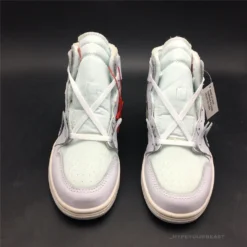 Hypeyourbeast The Ten: Off White X Jordan 1 "OG" Air Jordan 45 Hypeyourbeast The Ten: Off White X Jordan 1