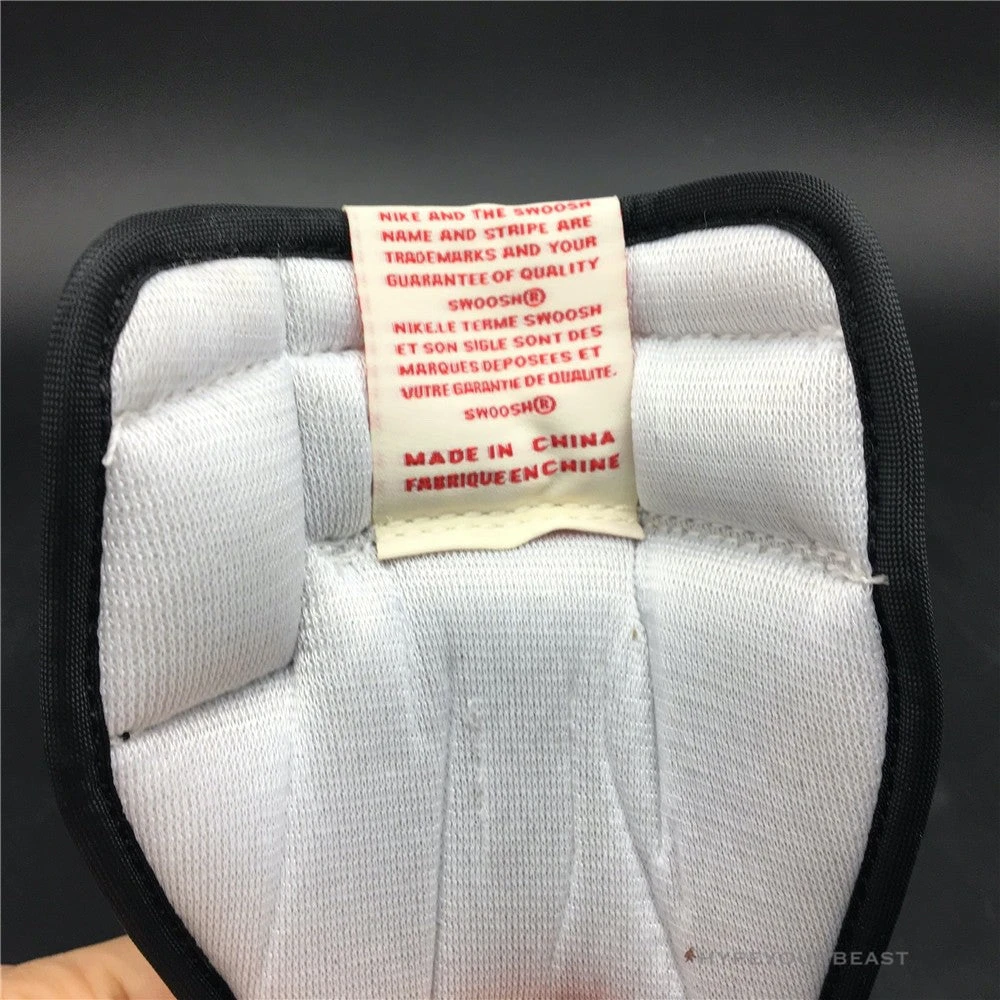 Hypeyourbeast Travis Scott X Air Jordan 1 Retro High OG 'Mocha' 16 Hypeyourbeast Travis Scott X Air Jordan 1 Retro High OG 'Mocha'