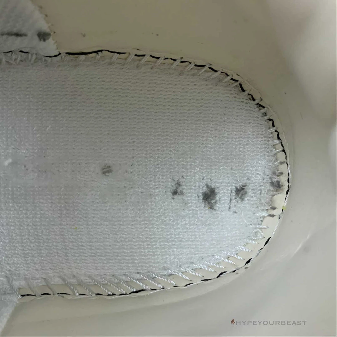 HypeYourBeast Off White X Nike Dunk Low 'Dear Summer - 10/50' 6 HypeYourBeast Off White X Nike Dunk Low 'Dear Summer - 10/50'