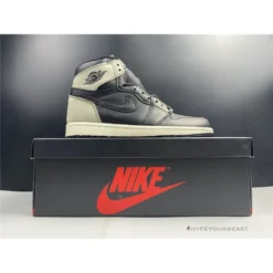 Hypeyourbeast Air Jordan 1 High OG 'Fresh Mint'