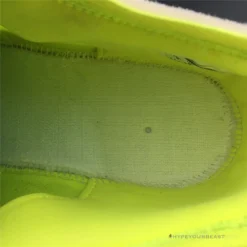 Hypeyourbeast Off-White X Nike Air Force 1 Low “Volt” 20 Hypeyourbeast Off-White X Nike Air Force 1 Low “Volt”