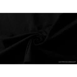 Hypeyourbeast Clothes BAPE Ape Head Blue X Yellow Contrast Letter Tee Shirt