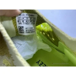 Hypeyourbeast Adidas Yeezy Boost 380 'Hylte Glow'