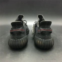 Hypeyourbeast Yeezy Boost 350 V2 Static Black
