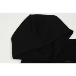 HypeYourBeast Vlone Hoodie Kodak HBK Black Hoodies & Jackets