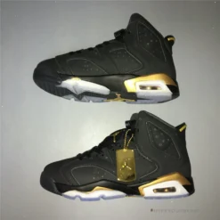 Hypeyourbeast Air Jordan 6 Retro 'Defining Moments' 2020