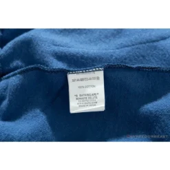 Hypeyourbeast BAPE X READYMADE Tiger Head Foam Camouflage Shorts 'BLUE' Clothes