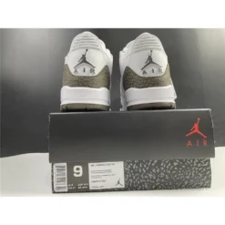 HypeYourBeast Air Jordan 3 'Mocha'