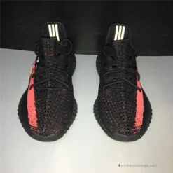Hypeyourbeast Adidas Yeezy Boost 350 V2 'Sply Red' 30 Hypeyourbeast Adidas Yeezy Boost 350 V2 'Sply Red'