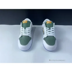 HypeYourBeast Nike Dunk Low SE NY