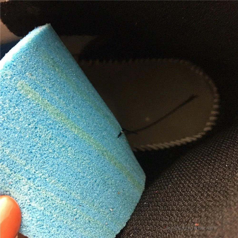 Hypeyourbeast Jordan 1 Spiderman 5 Hypeyourbeast Jordan 1 Spiderman