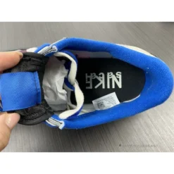 HypeYourBeast Nike Sacai 'Undercover' Blue
