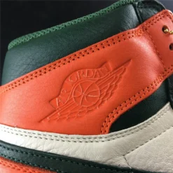 Hypeyourbeast Air Jordan 1 High Solely 'Art Basel'