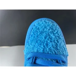 Hypeyourbeast Nike SB Dunk Low X Grateful Dead Blue Bear