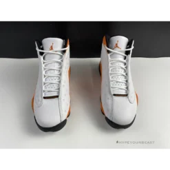 Hypeyourbeast Air Jordan 13 'Starfish'