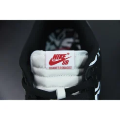 HypeYourBeast Quartersnacks X Dunk Low SB 'Little Debbie’s Zebra Cakes' 20 HypeYourBeast Quartersnacks X Dunk Low SB 'Little Debbie’s Zebra Cakes'