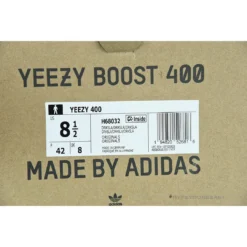 Hypeyourbeast Adidas Yeezy Boost 400 Black 18 Hypeyourbeast Adidas Yeezy Boost 400 Black
