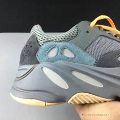 Hypeyourbeast Adidas Yeezy Boost 700 'Teal Blue'
