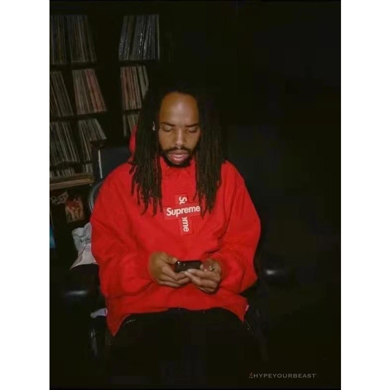 HypeYourBeast Supreme Cross Box Logo Hoodie Hoodies & Jackets 2 HypeYourBeast Supreme Cross Box Logo Hoodie Hoodies & Jackets