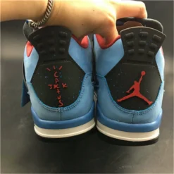 Hypeyourbeast Travis Scott X Jordan 4 Cactus Jack 28 Hypeyourbeast Travis Scott X Jordan 4 Cactus Jack