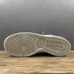 HypeYourBeast Off White X Nike Dunk Low 'Dear Summer - 48/50'