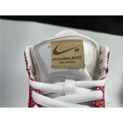 HypeYourBeast Nike Stingwater X SB Dunk Low 'Magic Mushroom'