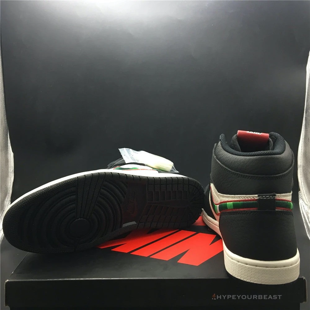 Hypeyourbeast Air Jordan 1 Retro High Sports Illustrated (A Star Is Born) 3 Hypeyourbeast Air Jordan 1 Retro High Sports Illustrated (A Star Is Born)