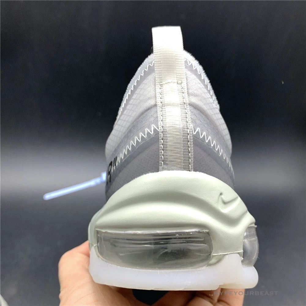 Hypeyourbeast Off White X Nike Air Max 97 "Menta 3 Hypeyourbeast Off White X Nike Air Max 97 "Menta