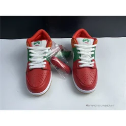 Hypeyourbeast Nike SB Dunk Low 7-Eleven