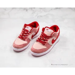 Hypeyourbeast Nike SB Dunk Low 'Strange Love'
