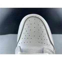 Hypeyourbeast Air Jordan 1 Low 'White Multi-Color' 17 Hypeyourbeast Air Jordan 1 Low 'White Multi-Color'