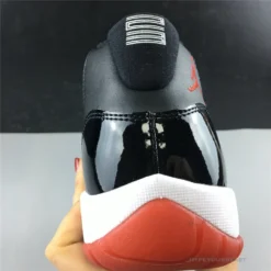 Hypeyourbeast Air Jordan 11 'Bred'