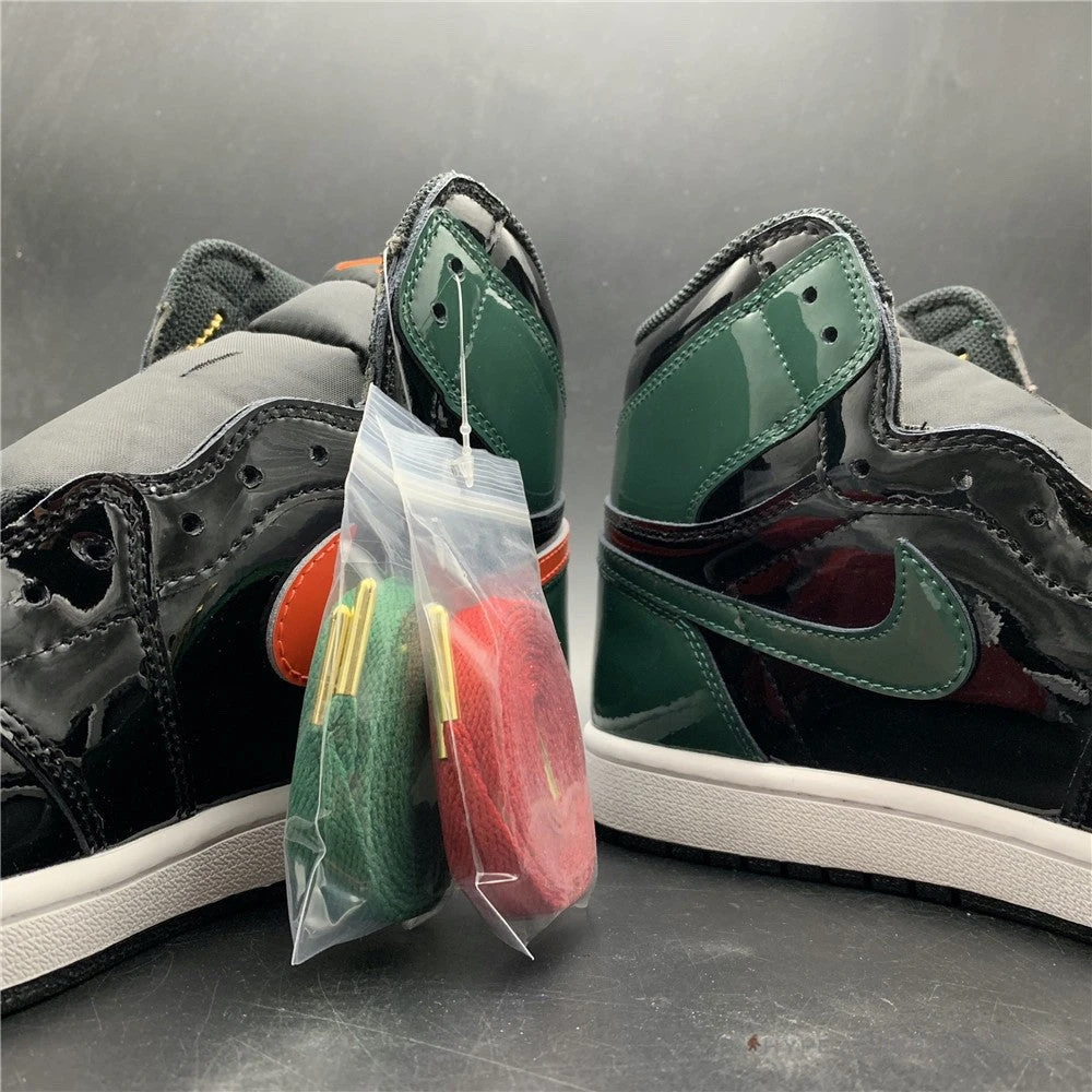 Hypeyourbeast Air Jordan 1 High 'Anti-Gravity Machines' 5 Hypeyourbeast Air Jordan 1 High 'Anti-Gravity Machines'