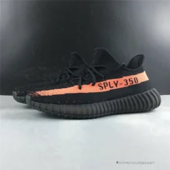 Hypeyourbeast Adidas Yeezy Boost 350 V2 'Sply Red' 25 Hypeyourbeast Adidas Yeezy Boost 350 V2 'Sply Red'
