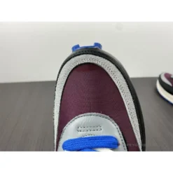 HypeYourBeast Nike Sacai 'Undercover' Blue