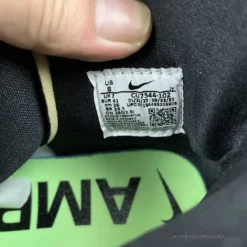 HypeYourBeast AMBUSH X Nike Dunk High 'Chicago'