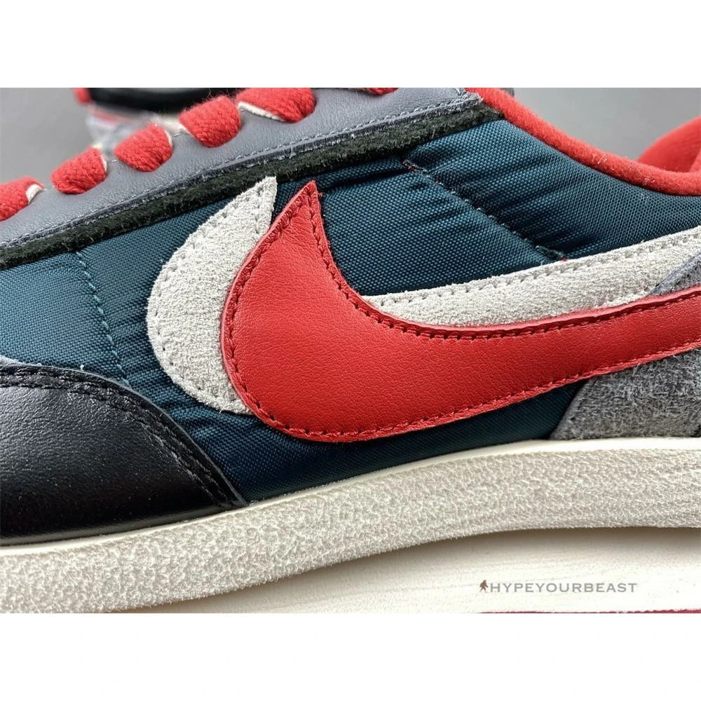 HypeYourBeast Nike Sacai 'Undercover' Red 16 HypeYourBeast Nike Sacai 'Undercover' Red