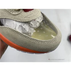 HypeYourBeast Nike CLOT X Air Max 1