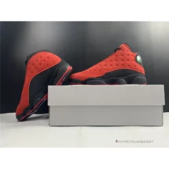 Hypeyourbeast Air Jordan 13 'Reverse Bred'