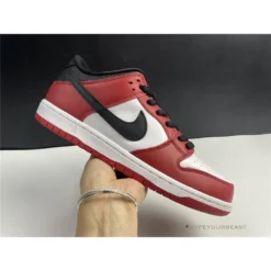 Hypeyourbeast Nike SB Dunk Low Chicago