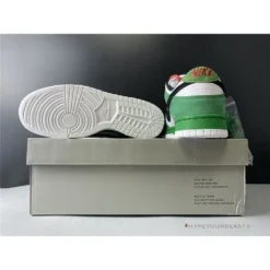 Hypeyourbeast Nike Dunk Sb Low Heineken 21 Hypeyourbeast Nike Dunk Sb Low Heineken