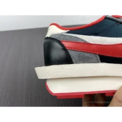 HypeYourBeast Nike Sacai 'Undercover' Red 30 HypeYourBeast Nike Sacai 'Undercover' Red