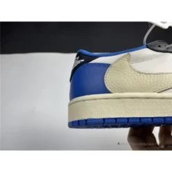 HypeYourBeast Travis Scott X Fragment X Air Jordan 1 Low 31 HypeYourBeast Travis Scott X Fragment X Air Jordan 1 Low