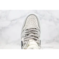 Hypeyourbeast Dior X Air Jordan 1 17 Hypeyourbeast Dior X Air Jordan 1