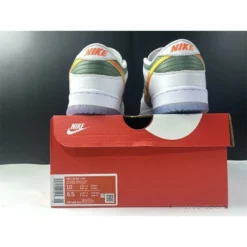 HypeYourBeast Nike Dunk Low SE NY