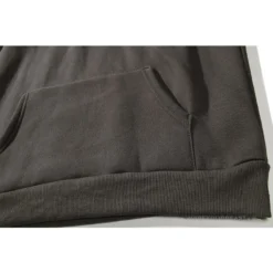 HypeYourBeast Travis Scott X Air Jordan Hoodie