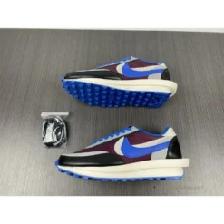 HypeYourBeast Nike Sacai 'Undercover' Blue